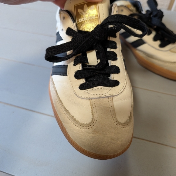 Adidas Samba OG Women's Sneaker Size 7 - Picture 4 of 13